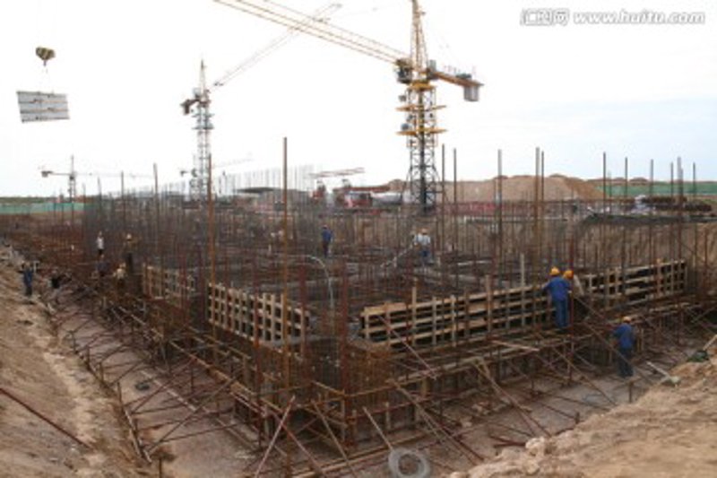工程总承包：揭秘施工项目管理新趋势